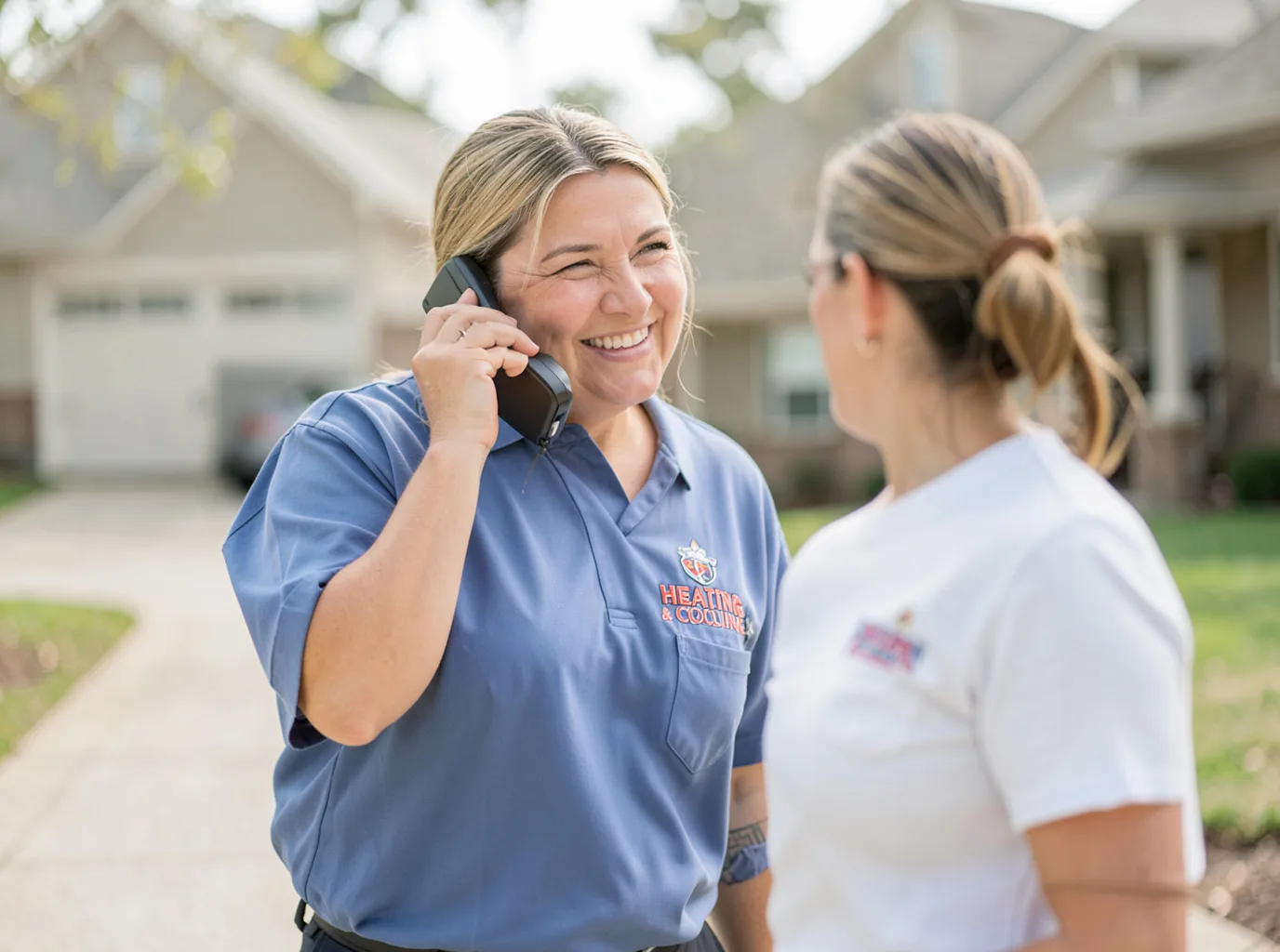 Hvac Repair Binger, OK FAQs